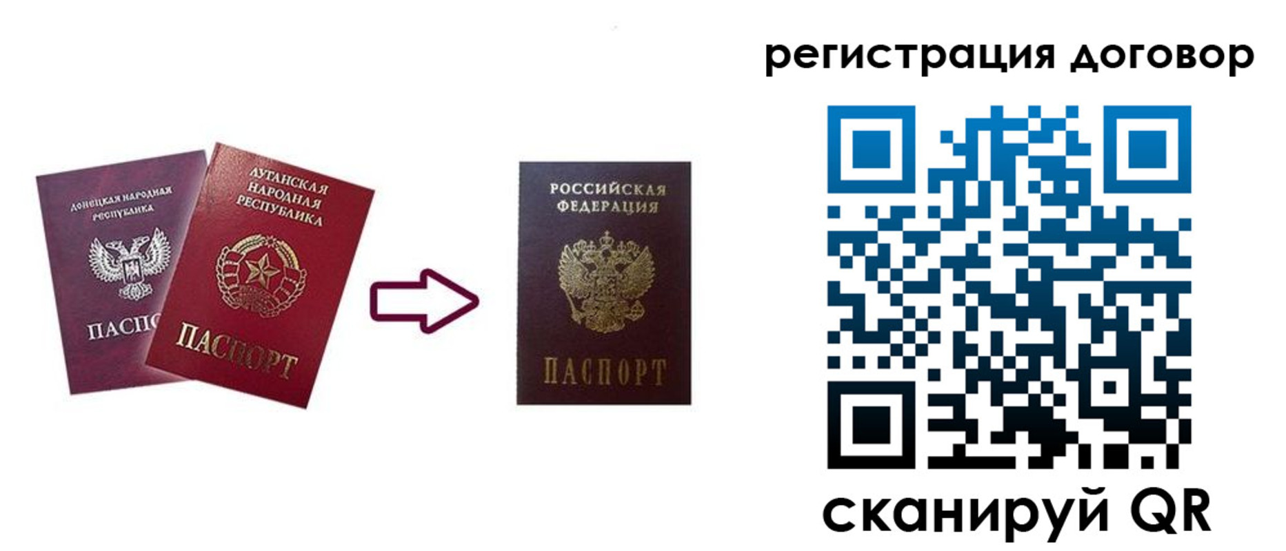 где прописаться в Сосновом Бору